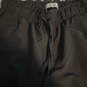 Abercrombie joggers